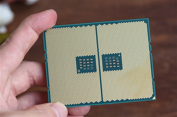 AMD Zen 3新架构“线程撕裂者”或重新推16核版本、不过命名有些复杂
