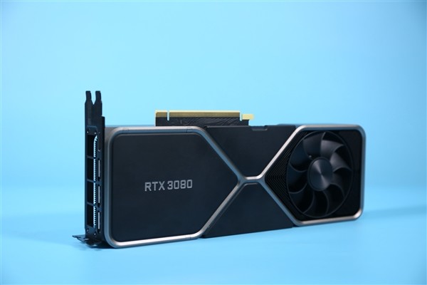 NVIDIA RTX 3080/3070 Super这么快就要来？老黄刀法有点凌乱