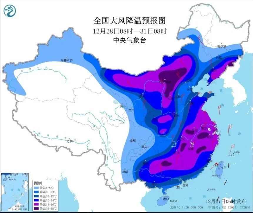 气温剧降怎么跑？3个阶段30个动作，精英跑者冬训阶段都在练！