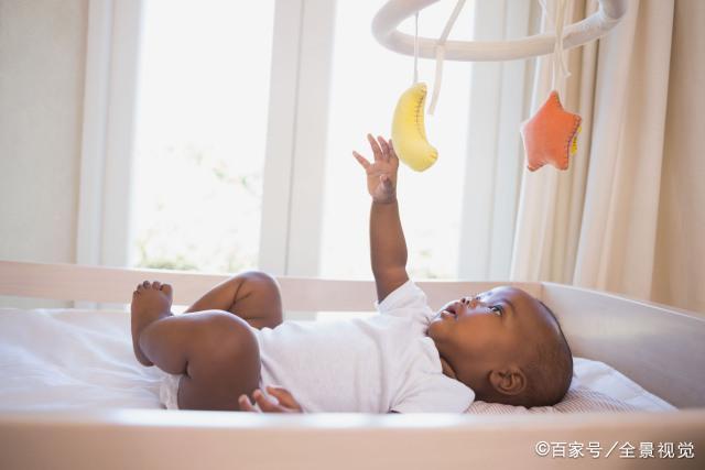0-12个月宝宝，手部精细动作训练小游戏，收藏了带娃在家做早教
