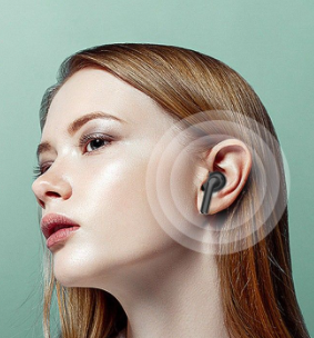 乐视发布Ears Pro TWS耳机，支持主动降噪，24小时总续航