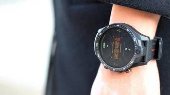 Jeep黑骑士智能手表体验评测：拥有双摄像头，还能刷小视频的智能手表