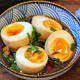  鸡蛋新吃法，比白水煮蛋好吃多了，浸泡一晚更入味，与米饭绝搭　