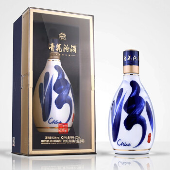 2020年最值得入手的中国十大名酒