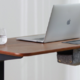小米有品发布可手势升降智能办公桌，为久坐办公换种姿势！
