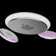 防丢神器：苹果AirTags追踪器配对动画亮相，有望今年发布