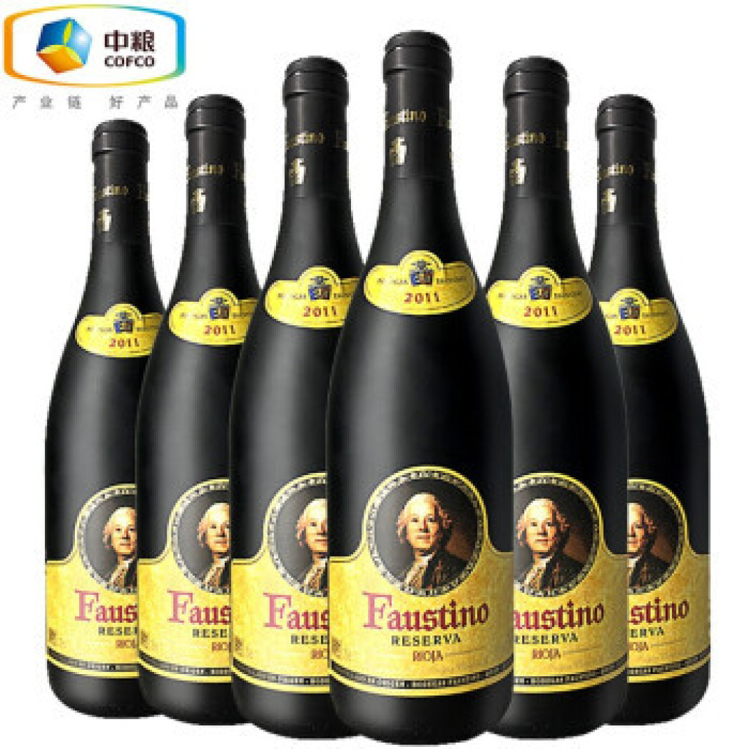 【年货精选】高性价比送礼葡萄酒精选（上）