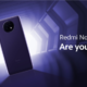 支持NFC、后置四摄：Redmi Note 9T即将登场