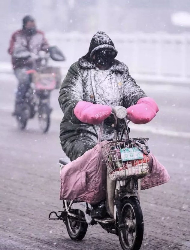 持续低温预警，你有冬日续航里程焦虑吗？内含12款热门电动车推荐~