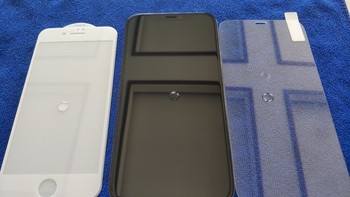 意料之外的品质——邦克仕iphone12壳膜使用体验