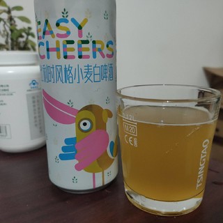 EASYCHEERS啤酒