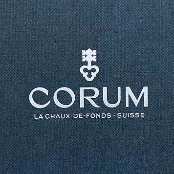 昆仑-CORUM！腻风女儿奴腕表宇宙的终点。怪异审美的入手心理，伪开箱昆仑大泡泡铜拨联名限量版！