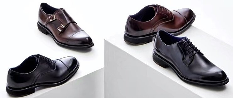 church´s 紳士靴-
