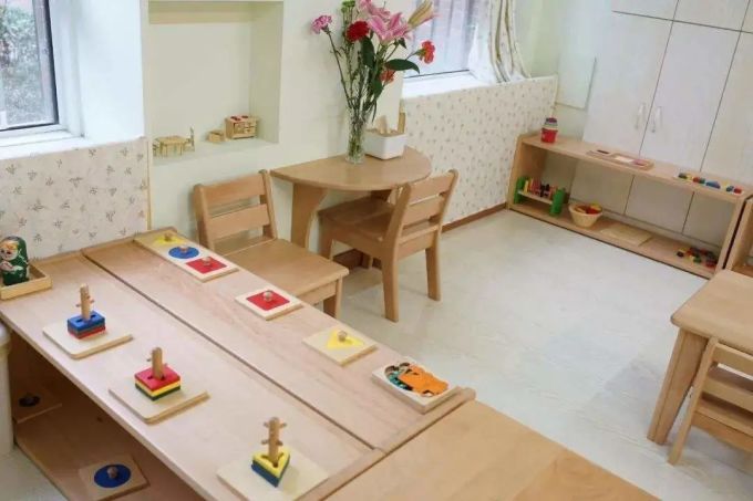 如何选择一家正宗的蒙氏早教班or幼儿园在家可不可以开展蒙氏教育