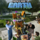  《Minecraft Earth》将于6月底关停 微软将放出所有剩余游戏内容　