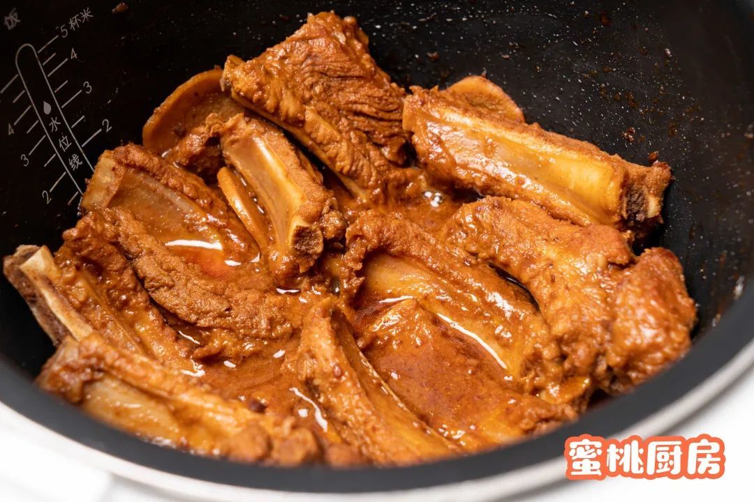 我私藏的电饭煲神菜！食材一丢就搞定，味道不输大饭店！