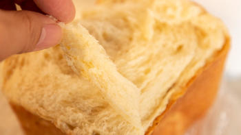 家电无语说 篇二十：全网最简单、最省事的吐司面包制作（面包机版）心得分享