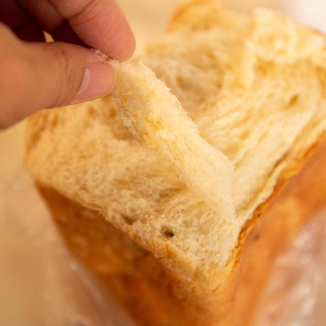 全网最简单、最省事的吐司面包制作（面包机版）心得分享