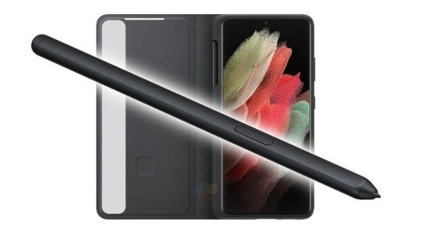 消息称三星Galaxy S21 Ultra仅加入对S Pen的支持，手写笔需单独购买