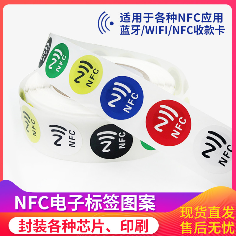 NFC + iPhone 快捷指令自动化的全盘解说，让智能家居火力全开