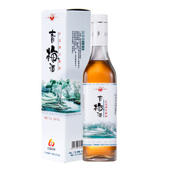 看不上茅台，春节喝啥？老广的杯中物——广东本地酒水盘点