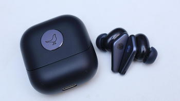综合体验优秀——Libratone 小鸟音响 AIR+ 第二代TWS降噪耳机评测