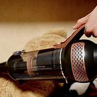 科技创享品质生活—— 体验LEXY/莱克 M10R立式无线吸尘器带来美好体验