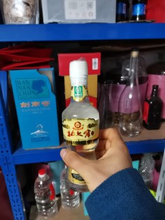 部优北大仓-酱香型白酒，嗯嗯😊