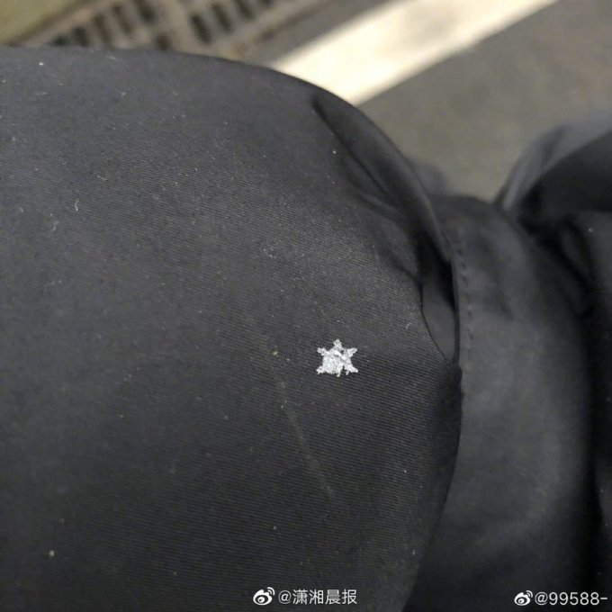 北京迎54年来最冷清晨,骑行半小时口罩冻硬咔咔响啊!