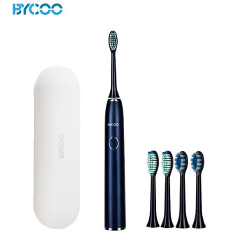 电动牙刷哪个牌子好，四大主流电动牙刷品牌使用体验分享