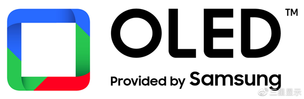Logo内含深意：三星显示官宣，正式推出全新品牌Samsung OLED