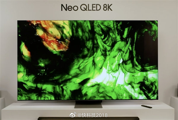 Logo内含深意：三星显示官宣，正式推出全新品牌Samsung OLED