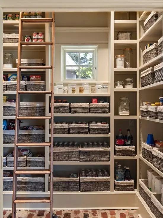 如果你拥有间地下室你会拿来用作什么