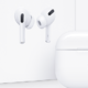 苹果庆贺农历新年推出牛年限量款AirPods Pro