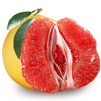 红柚白柚争霸赛：“厚脸皮”的它，为何如此受欢迎？