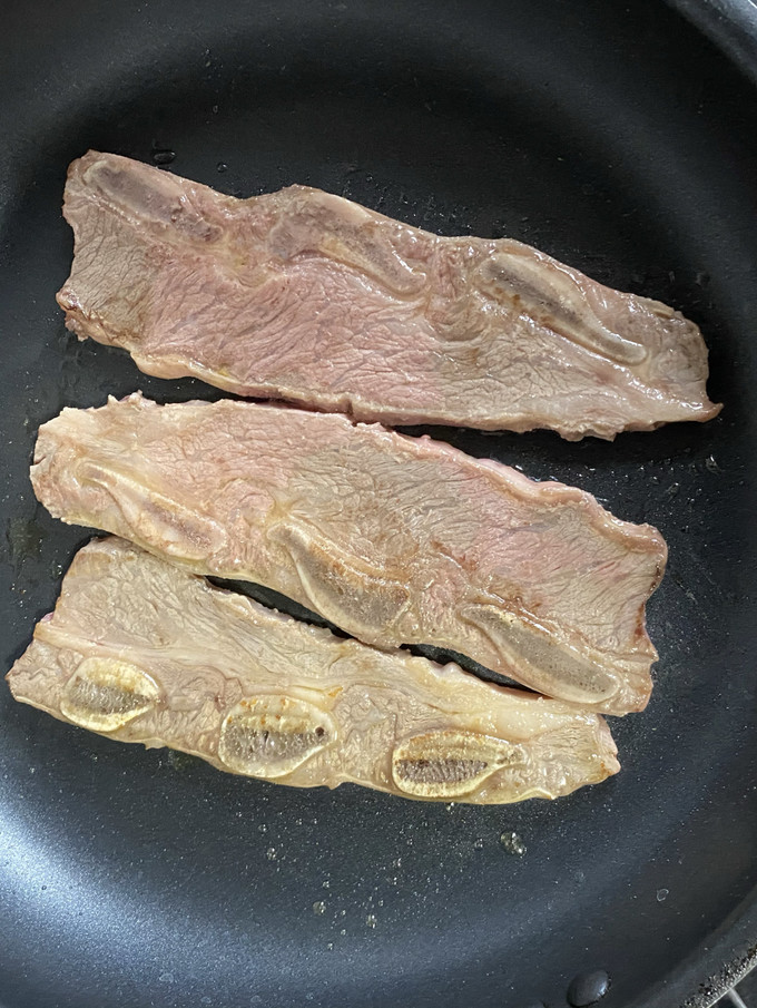 牛羊肉