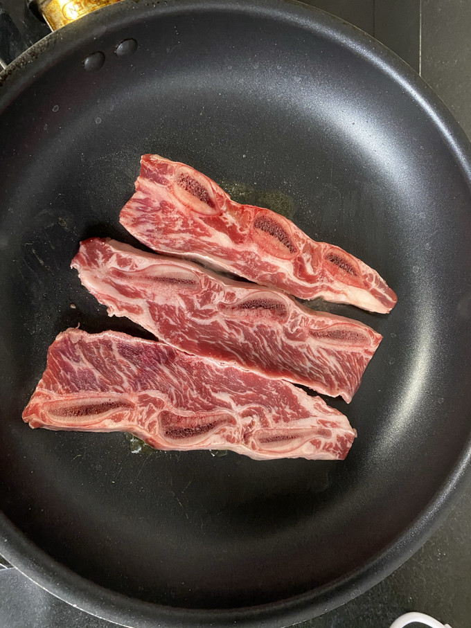 牛羊肉