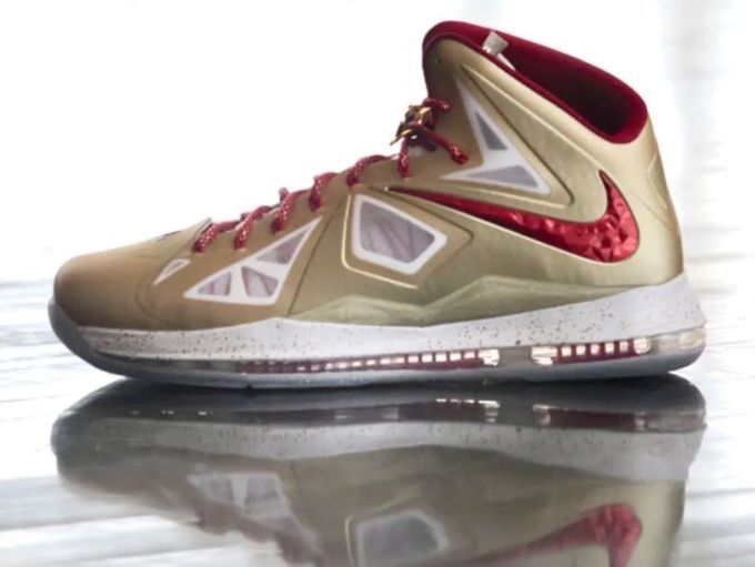 lbjpe投票耐克未来的发售交给你了