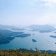 周未游︱香港近郊︱山系女孩︱西贡千岛湖︱香港登山分享 - 西贡 太敦山
