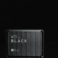 WD_BLACK P10。。。