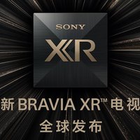 索尼发布 2021 新款 BRAVIA XR 电视产品线：全系配备AI处理器，搭载 Google TV 系统