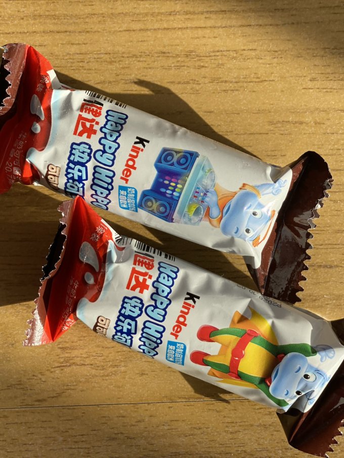 健达糖果巧克力