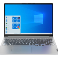 联想发布新IdeaPad 5 Pro和5i Pro笔记本，配16:10高分高刷屏，搭第11代酷睿和锐龙