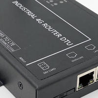 一文让你读懂插卡工业4G无线路由器DTU串口转以太网模块TCP/IP协议和UDP协议的区别