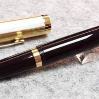 新品钢笔速览 篇六：情怀之王~人类史最经典钢笔——派克51复刻谍照与售价分享