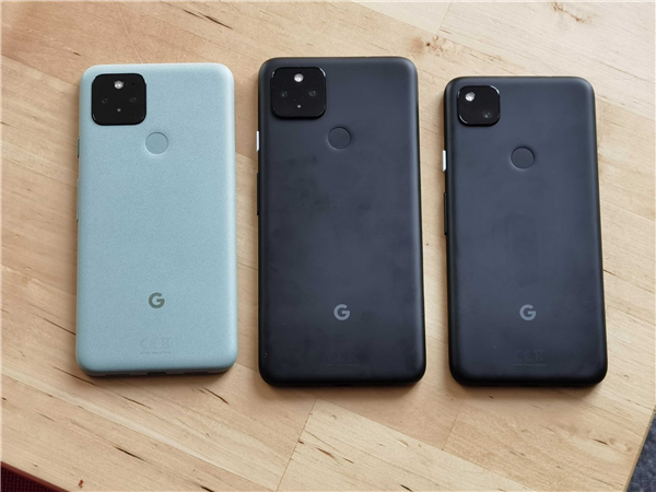 谷歌推出新Pixel 4a 5G，搭骁龙765G、取消5G毫米波，但仍不便宜