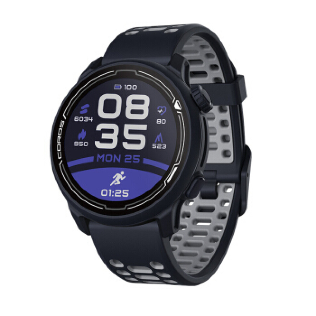 “运动手表”选购指南：8款闭着眼都不会买错的运动手表推荐。