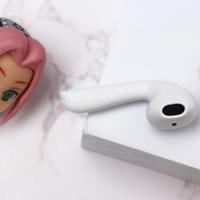 轻若无物，另类美的音乐王者——JEET ONE真无线蓝牙耳机