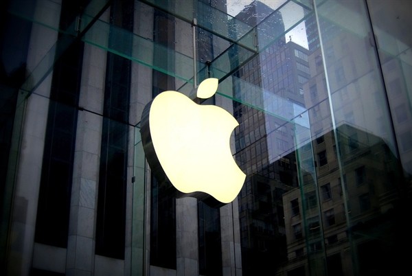 苹果App Store强势吸金：有消息称其2020年总收入超640亿美元