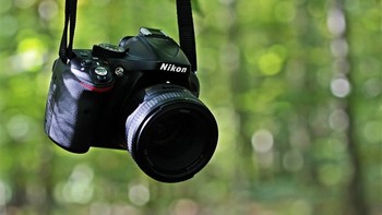 尼康官网发布通知：将不再为镜头以及相机配件提供全球联保服务